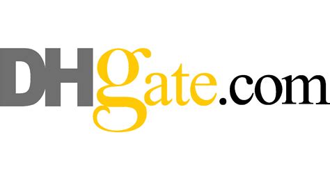 what is dh gate.